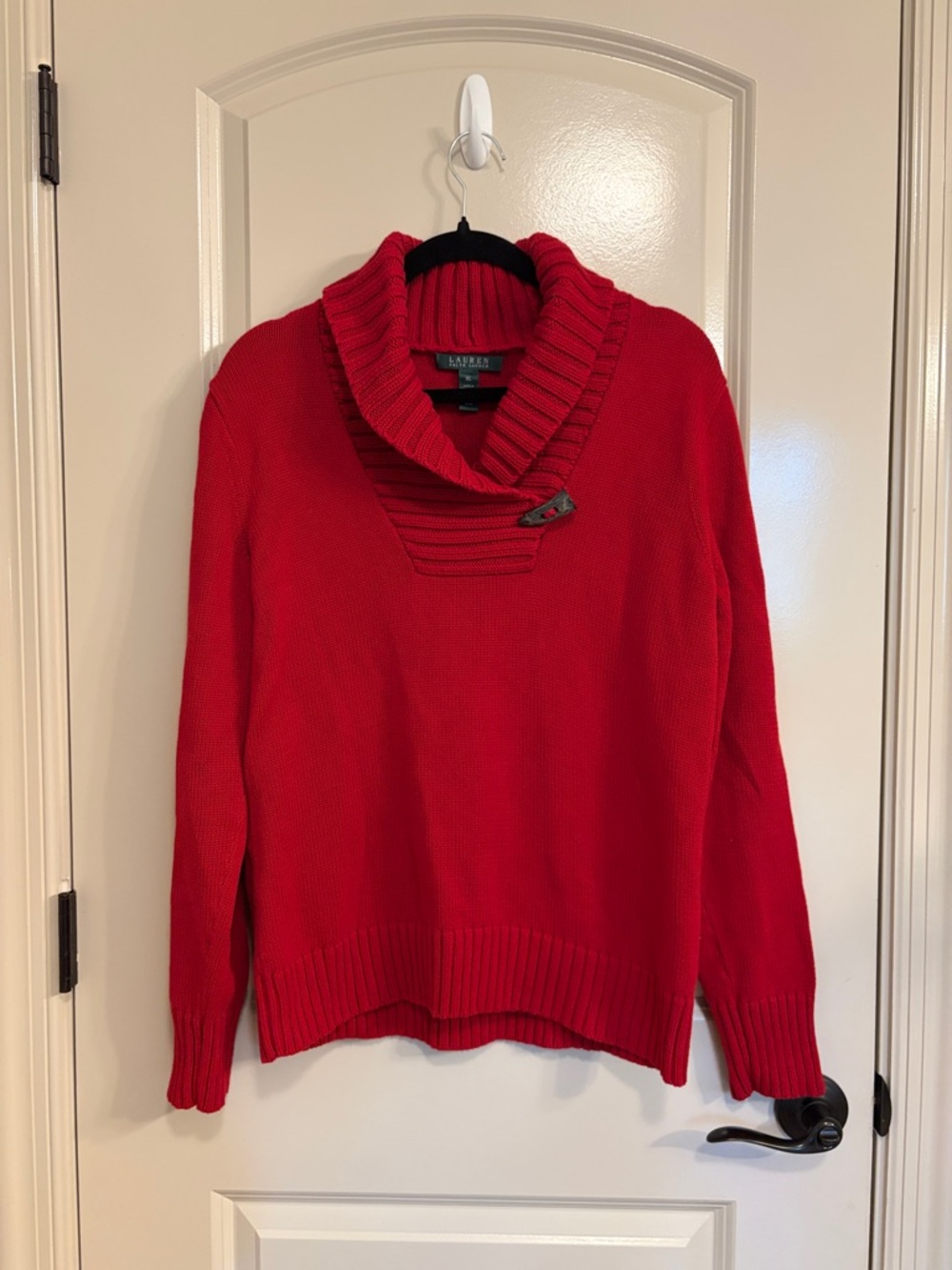 Vintage Ralph Lauren Sweater